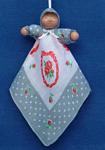 Handkerchief Doll #2049