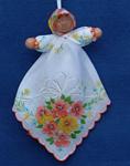 Handkerchief Doll