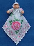 Handkerchief Doll