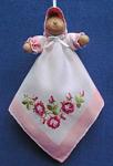 Handkerchief Doll