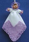 Handkerchief Doll