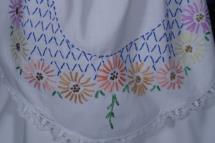 apron detail