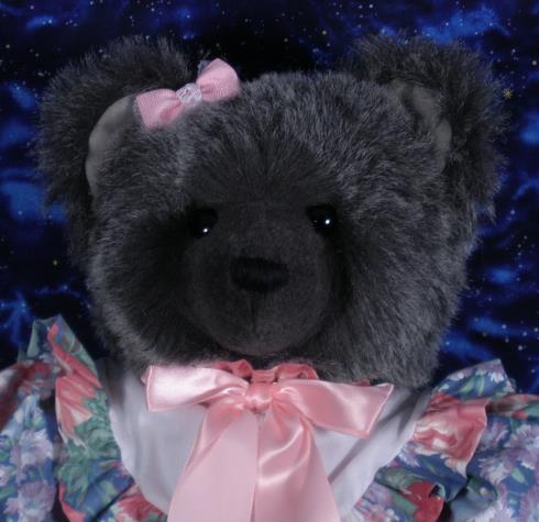 Teddy bear Catherine