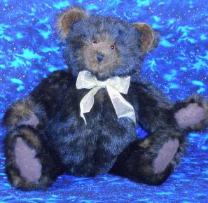 Teddy Bear Cameron
