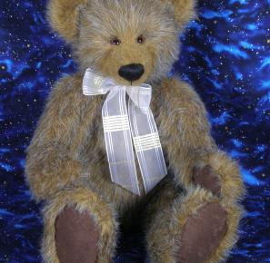Teddy Bear Dylan
